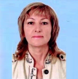 Чорна Алла Миколаївна
