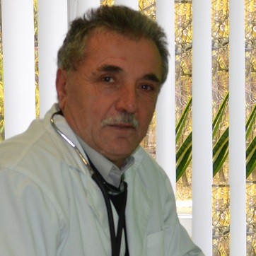 Димков Григорій Миколайович