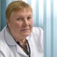 Грімчак Людмила Іллівна