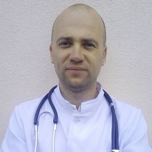 Нагорний Юрій Вікторович