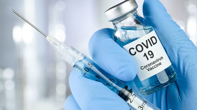 Усі дозволені ВООЗ до екстреного застосування вакцини рятують життя Усі дозволені ВООЗ до екстреного застосування вакцини рятують життя