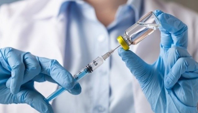 Запрошуємо усіх охочих 26 квітня 2023 року з 10.00 до 14.00 на вакцинацію