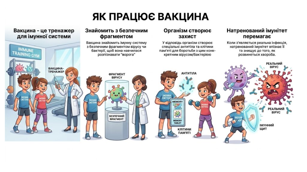 Тиждень імунізації